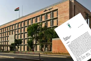 શું ગુજરાતમાં સરકારી અધિકારીઓ ચૂંટાયેલા રાજકારણીઓને નથી ગાંઠતા?