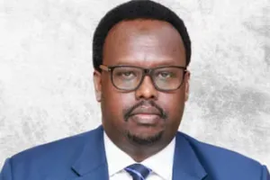 સોમાલિયાના ડેપ્યુટી પ્રાઇમ મિનિસ્ટર સડસડાટ હિન્દીમાં વાત કરી શકે છે