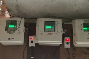 દાહોદમાં ₹14.76 કરોડનું વીજ કૌભાંડ: મીટરમાં 'રેઝિસ્ટર' લગાવી ખેલ ખેલાયો, કર્મચારીઓ સામે ફરિયાદ