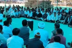 'બેબી શાવર બંધ, દાંડિયારાસ, DJ બંધ...' રબારી સમાજે વિવિધ 11 મુદ્દાઓ પર ઘડ્યું બંધારણ