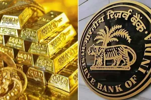 દરેક સોનું ખરીદી રહ્યું છે, તો RBIએ કેમ બદલી પોતાની રણનીતિ? કારણ શું છે?