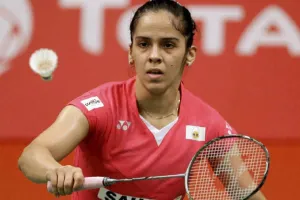 સાઇના નેહવાલની નિવૃત્તિ, ઓલિમ્પિક સહિત બેડમિન્ટનના આ ઇવેન્ટમાં 18 મેડલ જીત્યા