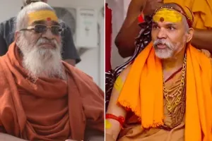 કોણ છે સ્વામી વાસુદેવાનંદ જેમણે સ્વામી અવિમુક્તેશ્વરાનંદને પડકાર ફેંક્યો છે... 37 વર્ષથી કોર્ટમાં કેસ