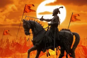 શિવાજી મહારાજ પર 23 વર્ષ અગાઉ પ્રકાશિત થયેલા પુસ્તક પર ઓક્સફર્ડ પ્રેસે શા માટે માફી માંગી?