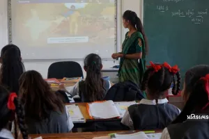 સરકારી શિક્ષકોને મોટી રાહત મળી શકે છે, મોદી સરકારે આપ્યો સંકેત