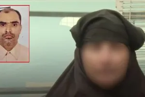 સુરતમાં પત્નીએ જ પતિનો જીવ લઈ લીધો, કારણ જાણીને તમે પણ ચોંકી જશો