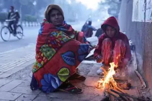 હવામાન વિભાગે જણાવ્યું ગુજરાતમાં આગામી 5 દિવસ કેવું રહેશે વાતાવરણ, ઠંડી કેટલી પડશે