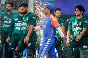 આ દેશે પાકિસ્તાનને વિનંતી કરી, ભારત સાથે રમો, નહિતર અમારું નુકસાન થઈ જશે