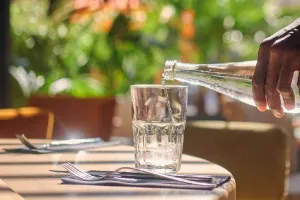 રેસ્ટોરાં મફત પાણી ન આપ્યું, કોર્ટે ફટકારી દીધો આટલા રૂપિયાનો દંડ