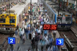 રેલવે સ્ટેશન પર 3 વર્ષમાં 1500 બાળકોને બચાવ્યા, સરકારે મહિલા RPF PIને મોટું સન્માન આપ્યું