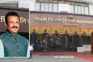 મહારાષ્ટ્રમાં ખેલ થઈ ગયો! કોંગ્રેસની મદદથી ભાજપના બળવાખોર નારાયણ ચૌધરી મેયર બની ગયા