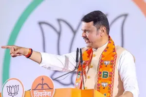 મહારાષ્ટ્રમાં મુસ્લિમોના 5% અનામતનો આદેશ રદ્દ, AIMIMએ કર્યો કટાક્ષ- ‘સરકારે રમઝાનની ભેટ આપી’