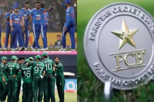 'ફોર્સ મેજ્યુર' શું છે? જેનો ઉપયોગ PCB મેચમાંથી ખસી જવા માટે કરી રહ્યું છે... જો તે સાબિત થઇ ગયું તો ICC પણ...!