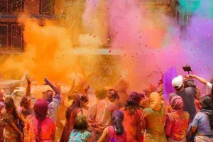 3 કે 4 માર્ચ, ક્યારે છે રંગોનો પર્વ હોળી?