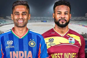 જો ભારત-વેસ્ટ ઇન્ડીઝ મેચ રદ થાય છે, તો સેમિફાઇનલની ટિકિટ કોને મળશે? આ છે નિયમો