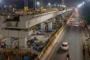 અમદાવાદના 6 વ્યસ્ત રેલવે બ્રિજનું રિપેરિંગ થશે