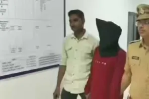 વોર્ડ બોયે પોતાને ડૉક્ટર ગણાવીને આપ્યું ઈન્જેક્શન, મહિલાએ ગુમાવ્યો જીવ