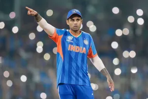 ઝિમ્બાબ્વે સામે જીત છતા ખુશ નથી કેપ્ટન સૂર્યા, ટીમ ઇન્ડિયાની નબળાઇ પર ઉઠાવ્યા સવાલ