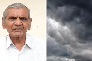 ગુજરાતમાં 'બેવડી ઋતુ'નો કહેર: ફેબ્રુઆરીના અંત સુધી માવઠા અને બીમારીનું સંકટ