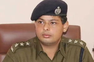 નિર્લિપ્ત રાય-એક ધૂરંધર IPS ઓફિસર જેનાથી ગુનેગારો જ નહીં નેતા અને પોલીસ પણ ડરે છે!