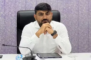 એક ગુગલની સર્ચ લાંચિયા કલેક્ટર રાજેન્દ્ર પટેલને ભારે પડી, જામીન ન મળ્યા 