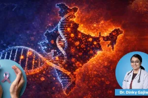 કેન્સરની ભારતમાં શું છે સ્થિતિ, સરકાર શું કરે છે?