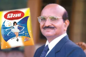 કરસનભાઈ પટેલ: માત્ર એક ઉદ્યોગપતિ નથી, પરંતુ ગુજરાતના હજારો યુવાનો માટે પ્રેરણાનો અમર સ્તંભ છે