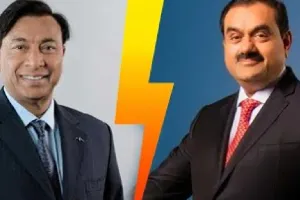 ફોર્બ્સ લિસ્ટ 2026: લક્ષ્મી મિત્તલે રોજ 274 કરોડની કમાણી કરી, અદાણીની કમાણી 30% ઘટી અને અંબાણી...