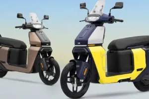 50000થી ઓછી કિંમતમાં આ કંપનીએ લોન્ચ કર્યું Orbiter V1 ઇલેક્ટ્રિક  સ્કૂટર