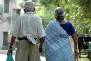 માતા-પિતાના સ્નેહનું ઋણ ચૂકવી શકાય નહીં પરંતુ તેમની સેવા કરી, આદર તથા સાથ આપીને જ થોડું ઘણું ચૂકવી શકાય