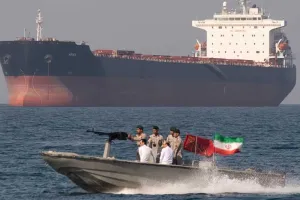 ઈરાનની ખુલ્લી ચેતવણી: ‘ઓઈલના ભાવ 200 ડોલર પ્રતિ બેરલ સુધી પહોંચવા તૈયાર રહો’