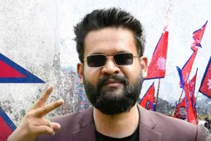 36 વર્ષનો યુવક બનશે નેપાળનો PM, Gen-Zના ફેવરિટ એન્જિનિયર-રેપર બાલેન શાહ વિશે જાણો