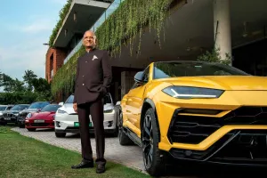 એક પાટીદાર ગોવિંદ ધોળકિયા... વેપાર, દેશભક્તિ અને રાજનીતિનો ત્રિવેણી સંગમ