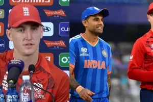 સેમીફાઇનલમાં હાર બાદ ઇંગ્લિશ કેપ્ટને જણાવ્યું- કંઈ ભૂલે વર્લ્ડ કપ બહાર કર્યું