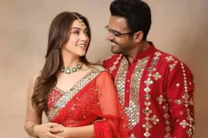 અભિનેત્રી હંસિકાના 4 વર્ષમાં છૂટાછેડા, બહેનપણીના એક્સ-હસબન્ડ સાથે કર્યા હતા લગ્ન, પતિ પાસે રૂપિયો પણ નહીં લે