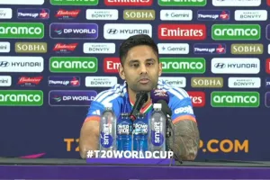 શું હવે સૂર્યકુમાર યાદવ T20માંથી નિવૃત્તિ લેશે? જણાવ્યો ભવિષ્યનો પ્લાન