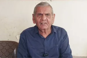 ગુજરાતમાં ફરી માવઠાની આફત: અંબાલાલ પટેલની ગાજવીજ સાથે વરસાદની મોટી આગાહી 