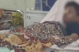 સુરતમાં 4 સગીરોએ 10માં ધોરણના વિદ્યાર્થી પર છરીથી કર્યો જીવલેણ હુમલો, આજે બોર્ડની પરીક્ષાનું પેપર પણ છૂટી ગયું