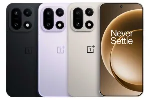 જબરદસ્ત ફીચર્સ સાથે આવી રહ્યો છે OnePlus 15T, 7,500mAh બેટરી, 100W ચાર્જિંગ, સ્નેપડ્રેગન 8 એલીટ પ્રોસેસર...