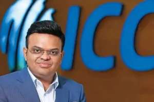 જય શાહ: શાંત, સંયમી અને લક્ષ્ય કેન્દ્રિત વ્યક્તિત્ત્વ