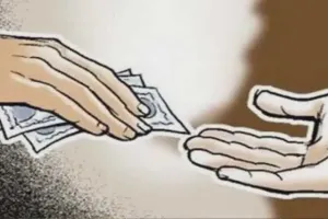 ભેળસેળ અને ભ્રષ્ટાચાર ભેગા મળીને ગુજરાતને બરબાદ કરવા બેઠા