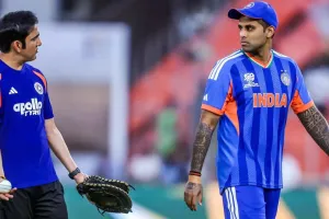 સેમિફાઇનલમાં ભારતની એક નબળાઈ સામે આવી; ગંભીર-સૂર્યા આને ચેતવણી માનીને ફાઇનલ પહેલા સુધારી નાખે તો સારું!