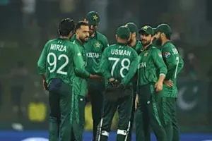 પાકિસ્તાની ખેલાડીઓ ઈજાઓ દર્શાવવા માટે ખોટા સર્ટિફિકેટ બનાવડાવે છે?