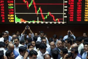 5 મિનિટમાં રોકાણકારોના 15 લાખ કરોડ ધોવાઈ ગયા, આ 7 કારણે શેરબજારમાં જોવા મળ્યો કડાકો