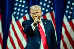 અમેરિકા દુનિયાને કયા રસ્તે લઈ જઈ રહ્યું છે?