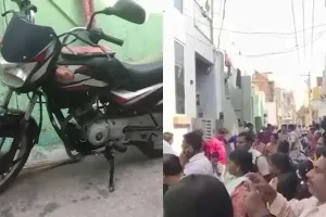 આખી રાત બાઇકનું એન્જિન ચાલુ રાખ્યું! આખો પરિવાર ઊંઘમાં ખતમ થઇ ગયો