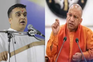 શું ડે. સીએમ. હર્ષ સંઘવી યોગી આદિત્યનાથની કામ કરવાની સ્ટાઇલ કોપી કરે છે? 