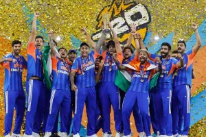 BCCIએ વર્લ્ડ ચેમ્પિયન ટીમ ઇન્ડિયા પર કરી દીધી ધનવર્ષા, આટલા કરોડના ઇનામની જાહેરાત