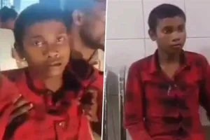 કૂતરા કરડ્યાના 4 મહિના પછી 17 વર્ષના છોકરાની હાલત બગડી, ભસવાનું ચાલુ કરી દીધું!