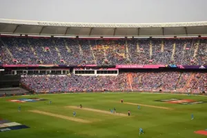 નમો સ્ટેડિયમમાં ફાઇનલ મેચમાં પીચ કેવી રહેશે?